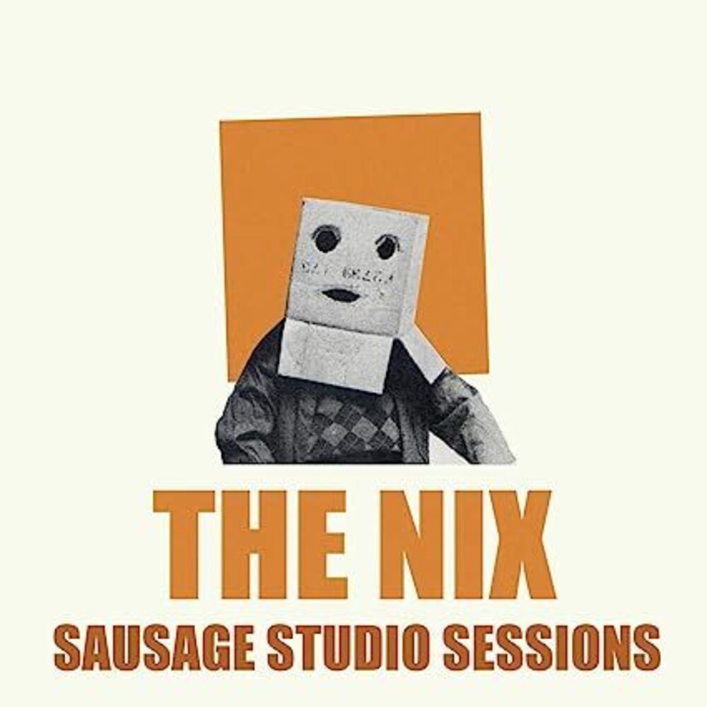Sausage Studio Sessions [LP]