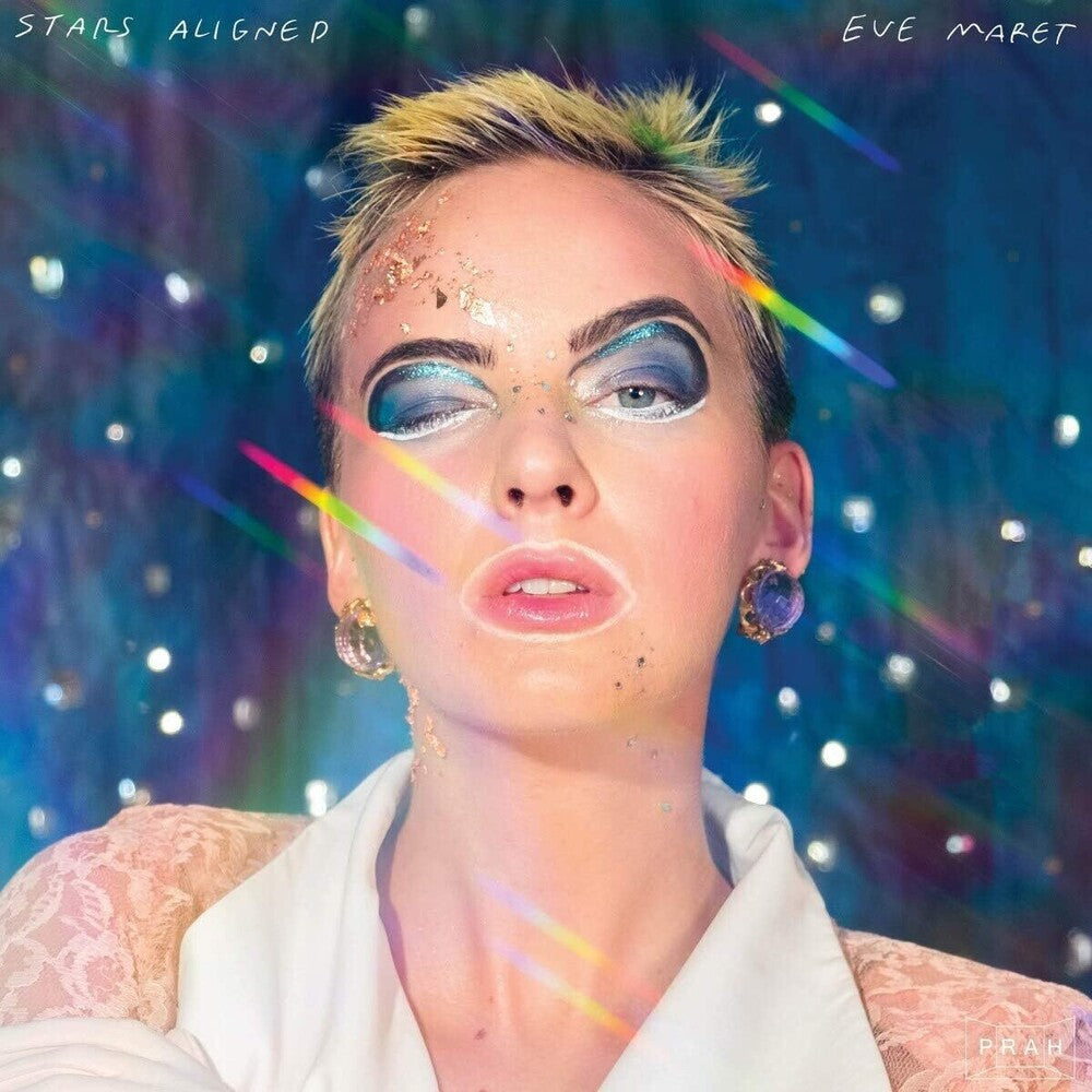 Stars Aligned [LP]