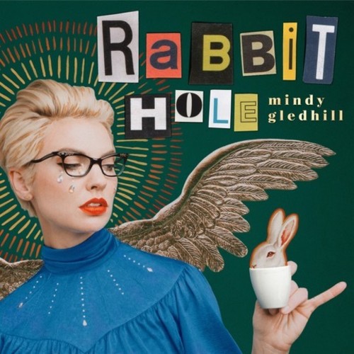 Rabbit Hole [CD]