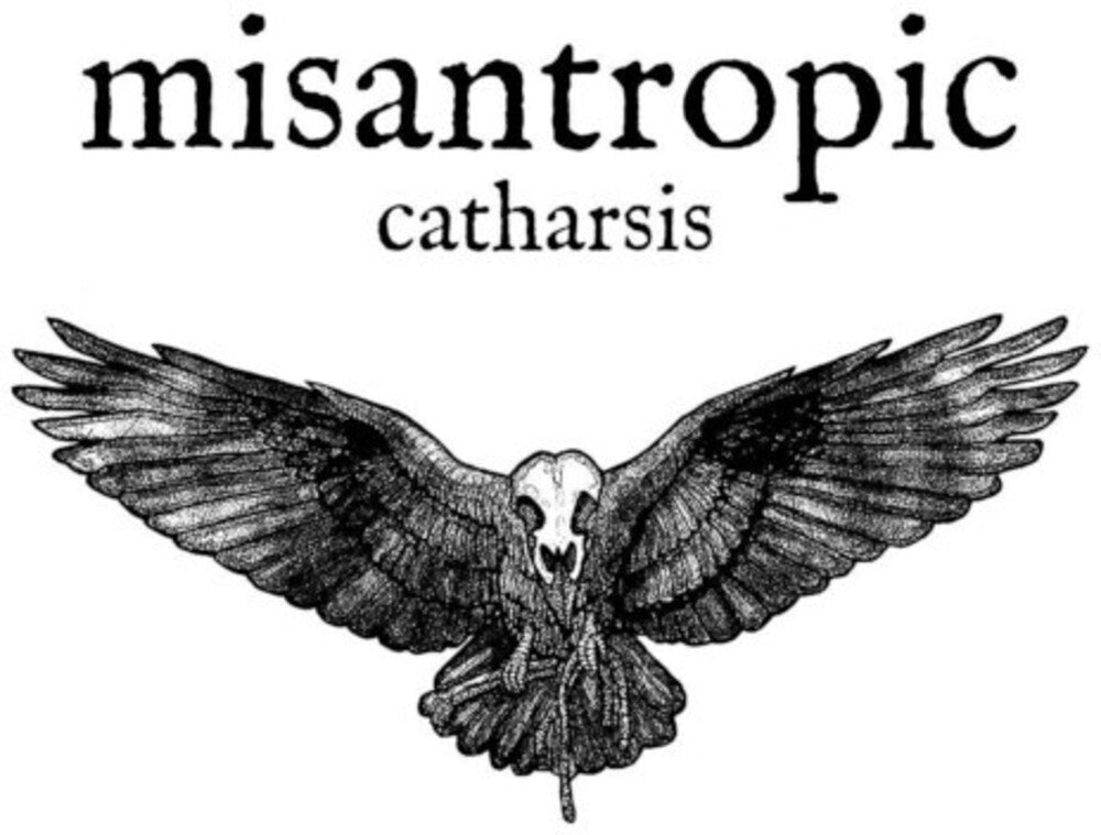 Catharsis [LP]