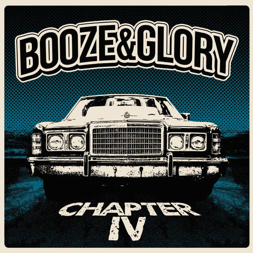 Chapter Iv [CD]