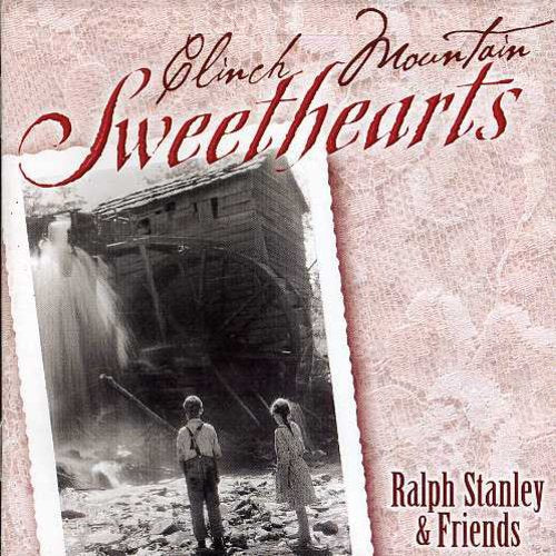 Clinch Mountain Sweethearts [CD]