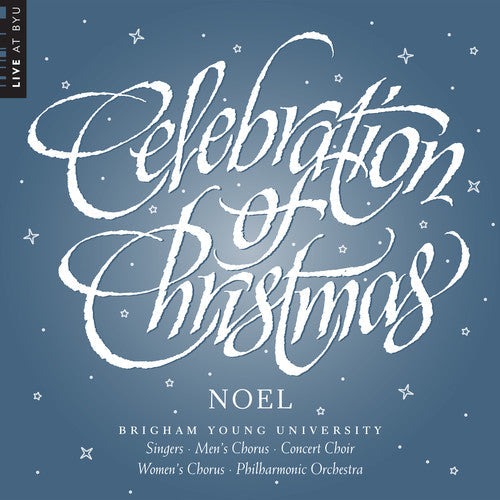 Celebration of Christmas [CD]