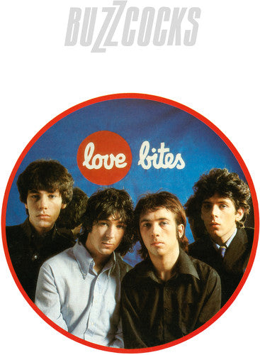 Love Bites [CD]