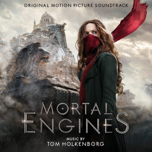 Mortal Engines (Original Soundtrack) [2LP]