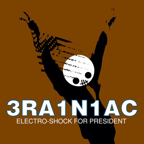 Electro Shock For President (ep) [LP]