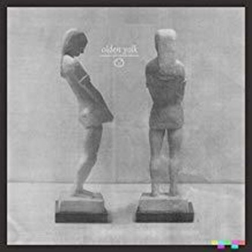 Olden Yolk [LP]