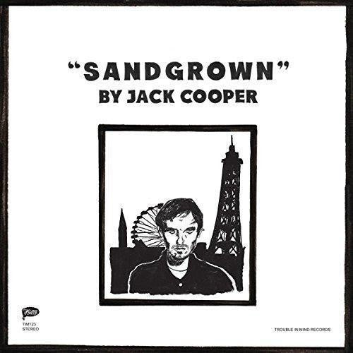 Sandgrown [LP]