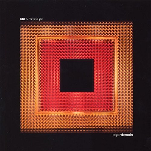 Legerdemain [LP]