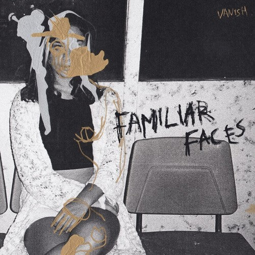 Familiar Faces [LP]