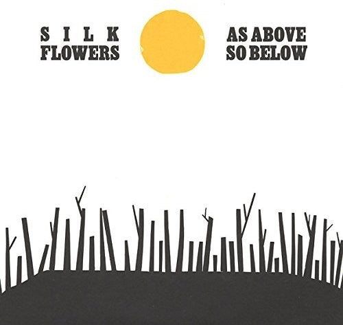 As Above So Below [LP]