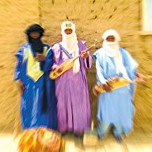 Hali Diallo [LP]
