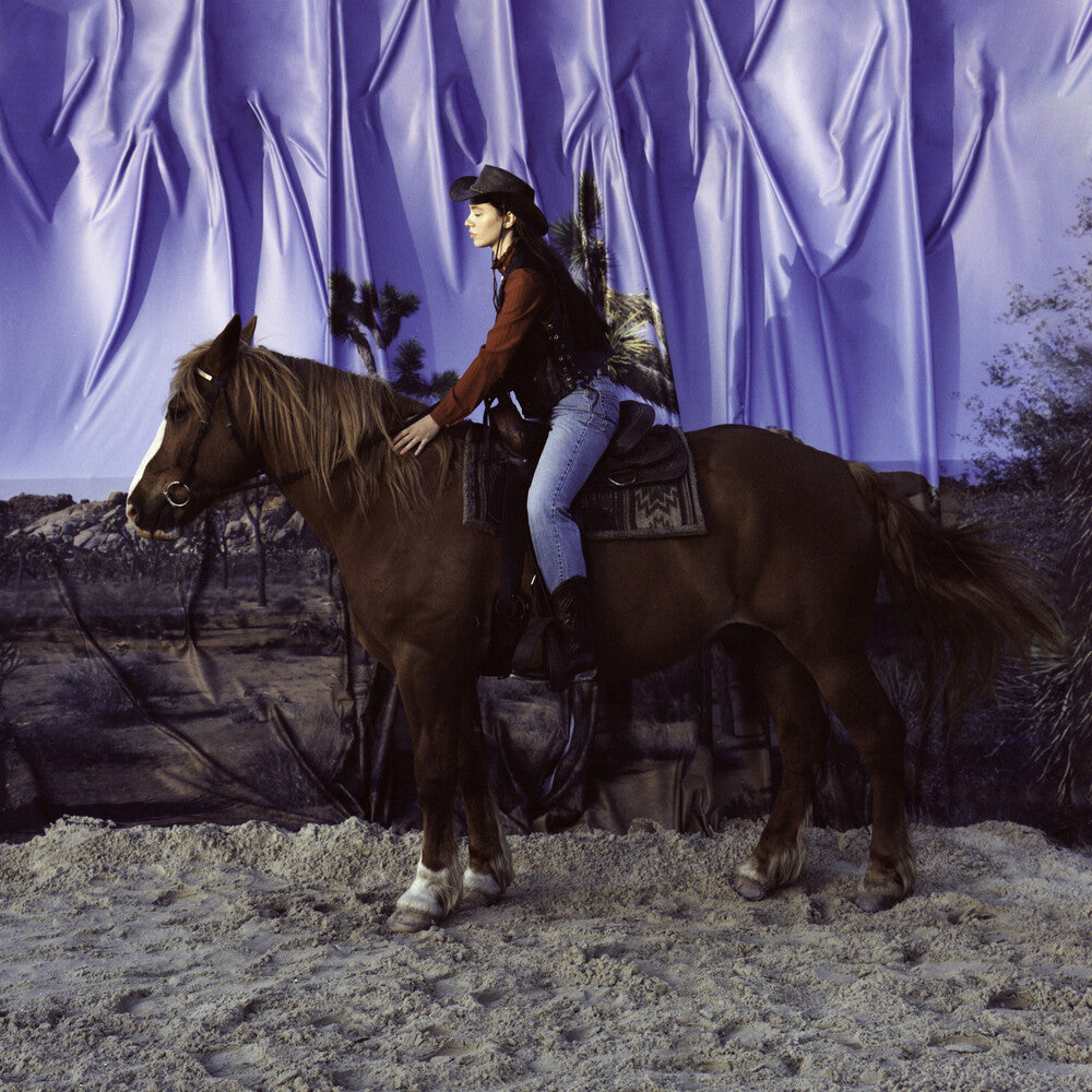 Horse [LP]