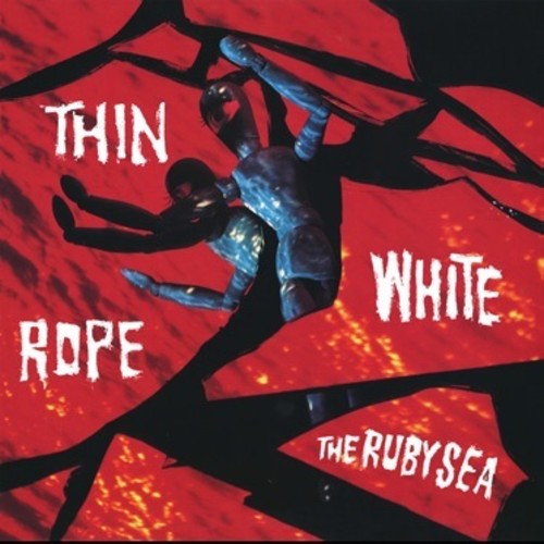 The Ruby Sea [LP]