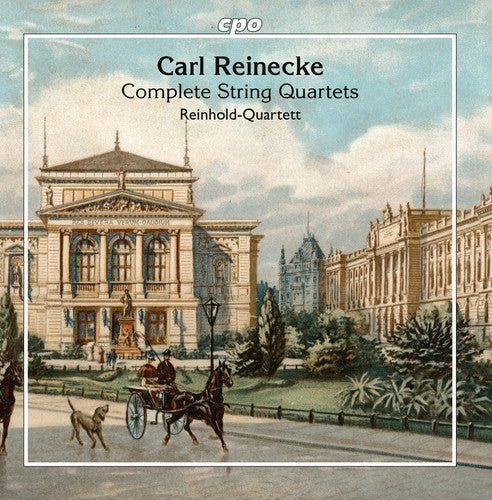 Complete String Quartets [2 CD]