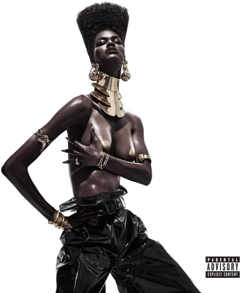 The Album [2 LP]