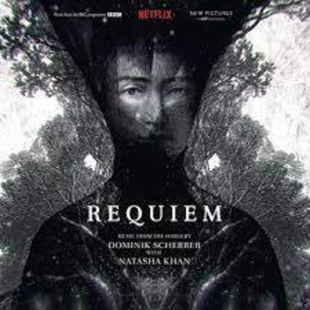 Requiem (Music From the Series) [LP]