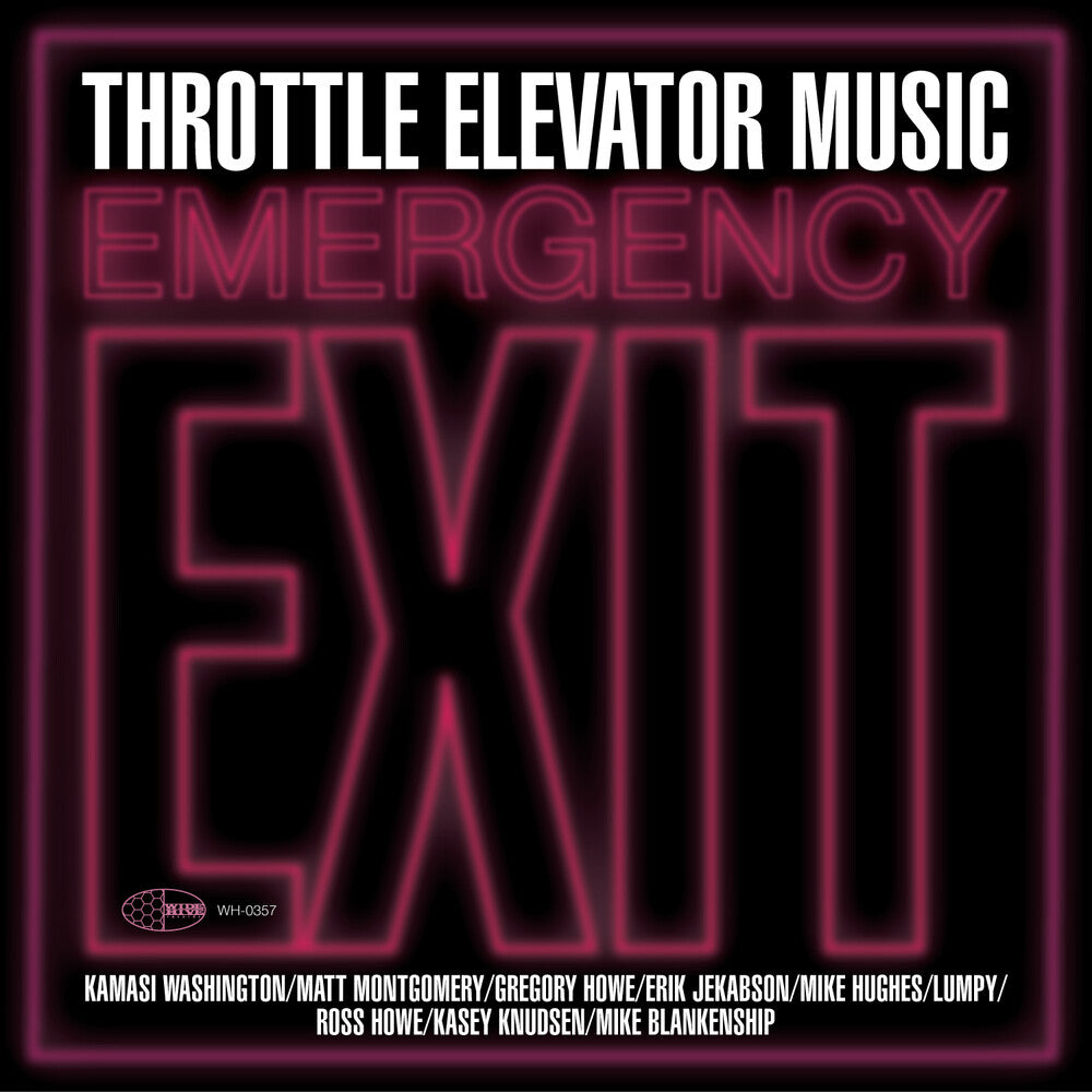 Emergency Exit [LP]