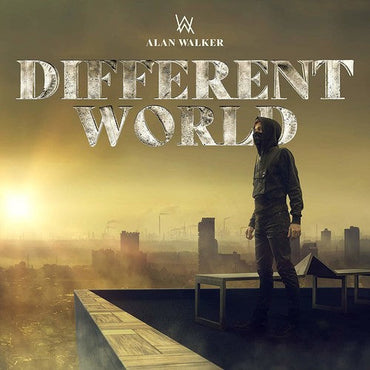 Different World [CD]