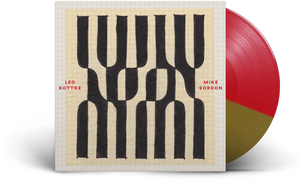 Noon [Gold/Red LP]