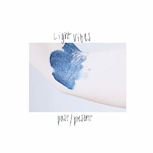Past / Present [LP]