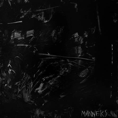 Manners [Limited Edition]