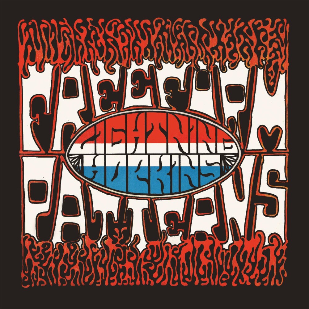 Free Form Patterns [CD]