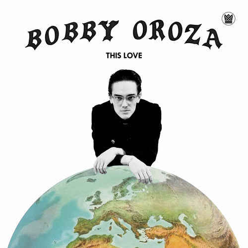 This Love [LP]