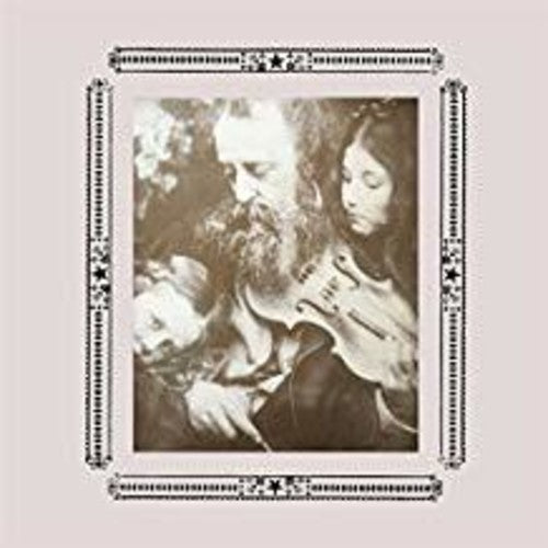 No Labor-saving Machine [LP]