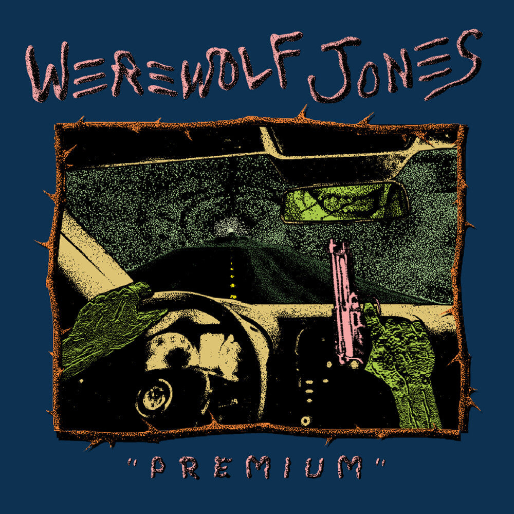 Premium [LP]