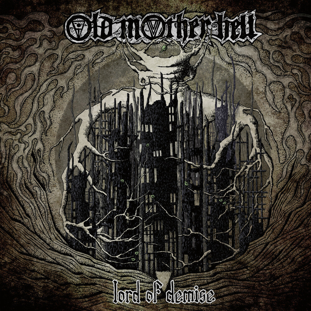 Lord Of Demise [LP]