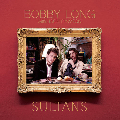 Sultans [LP]