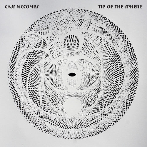 Tip Of The Sphere [Deluxe LP]