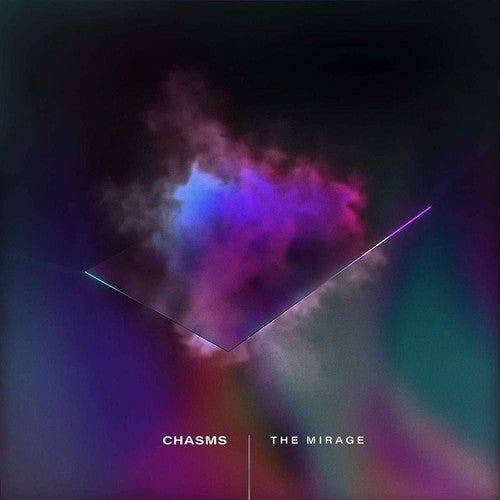 The Mirage [LP]