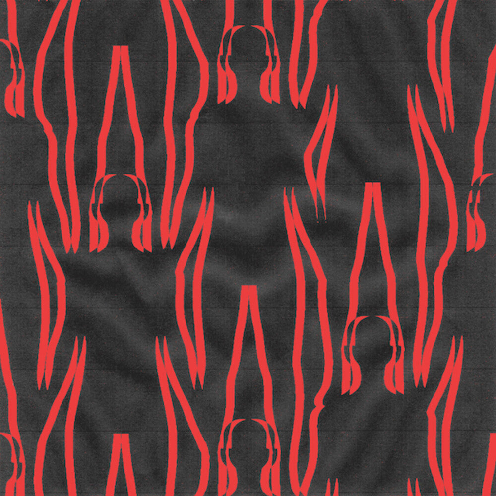 Deafbrick [LP]