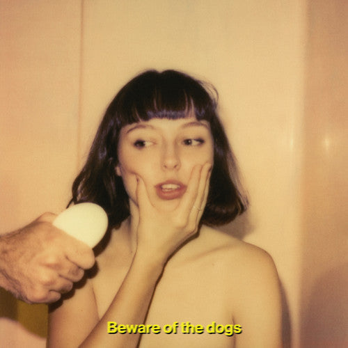 Beware Of The Dogs [CD]