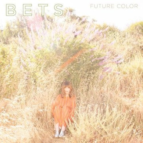 Future Color [LP]