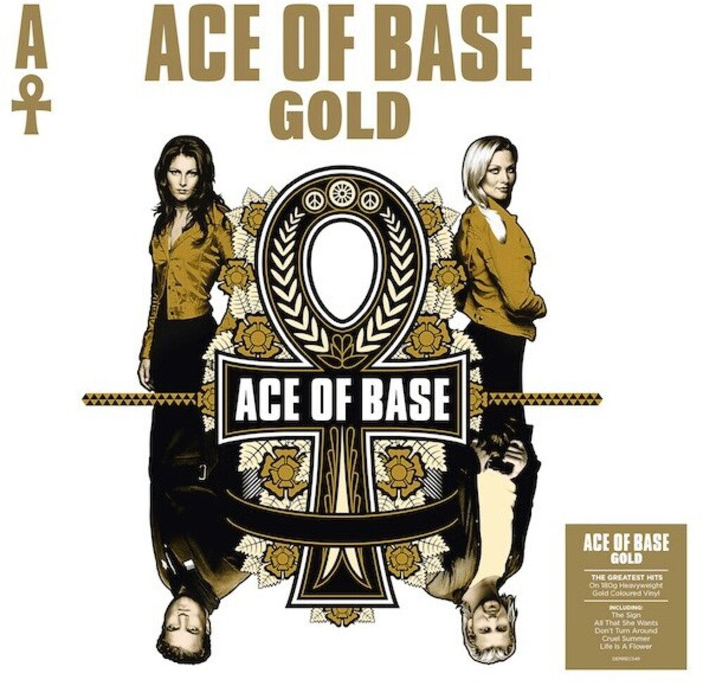 Gold [LP]
