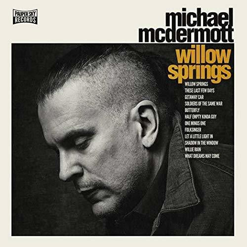 Willow Springs / Out From Under [LP]
