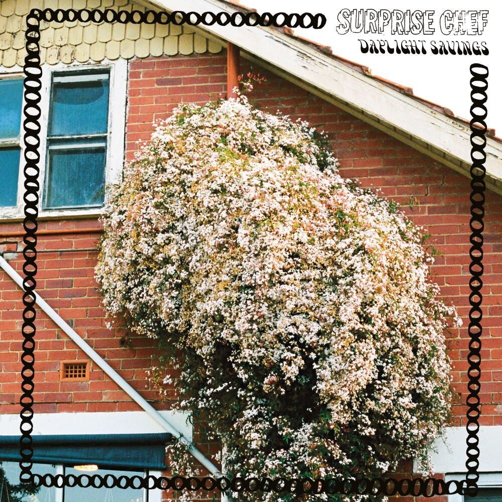 Daylight Savings [CD]
