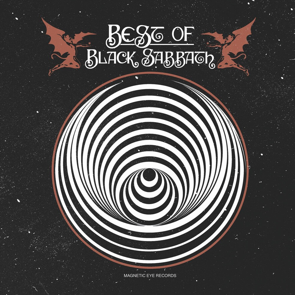 Best Of Black Sabbath (Redux) / Various [Digipak]