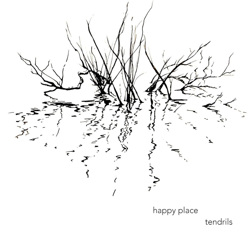 Tendrils [LP]