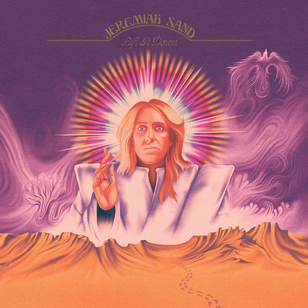 Lift It Down (Purple Vinyl) (Purp) [LP]