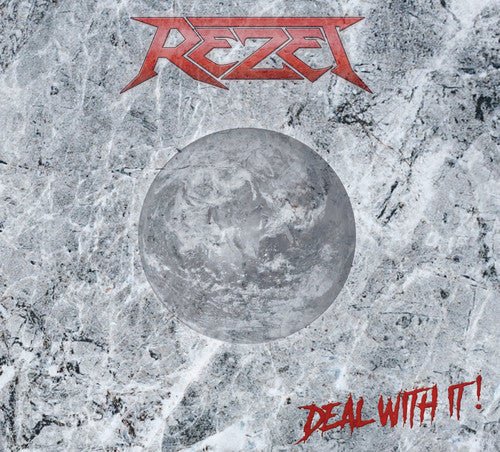 Deal With It! [LP]