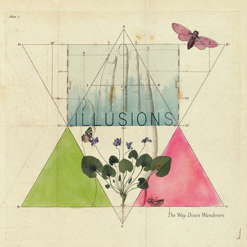 Illusions [LP]