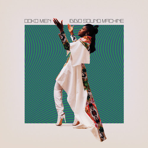 Doko Mien [LP]