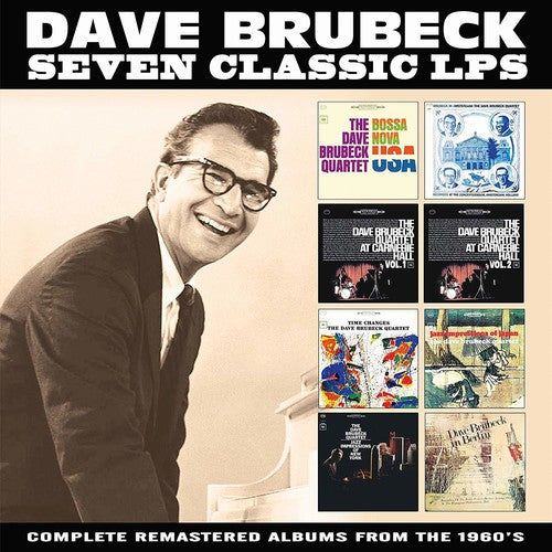 Seven Classic [CD]