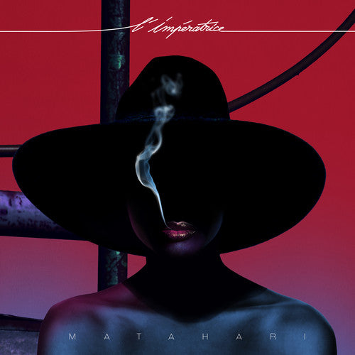 Matahari [CD]