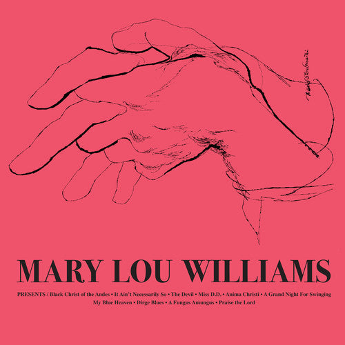 Mary Lou Williams [LP]