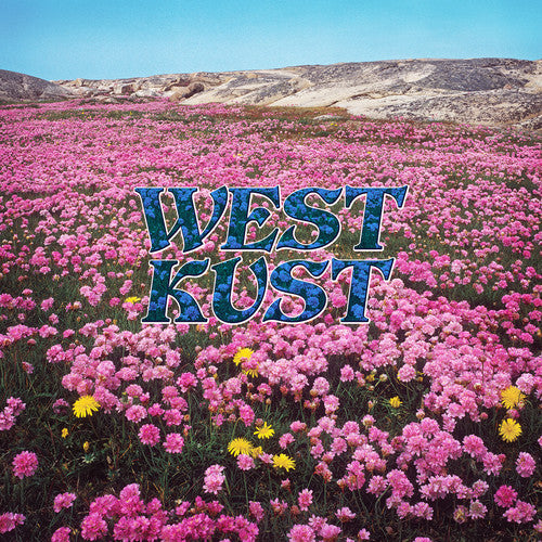 Westkust [LP]